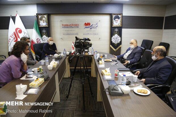 رجال نویسی انقلاب کمبودهایی دارد/حاج اسماعیل به مثابه یک الگو بود