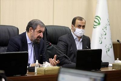 برگزاری جلسه تبیین نظام جمع سپاری مجمع با روسای دفاتر بنیاد ملی نخبگان سراسر کشور