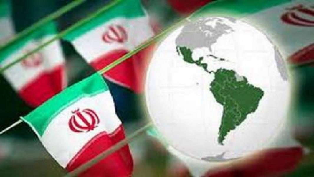 سفر آقای دیپلمات به آمریکای لاتین/ قدرت‌نمایی ایران در حیاط خلوت آمریکا