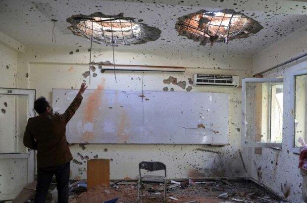 Tehran slams Kabul attack, ISIL supporters