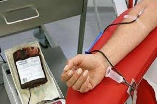 سخنگوی سازمان انتقال خون: اهدای خون ارتباطی با کرونا ندارد