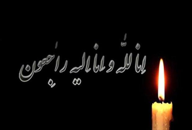 نماینده ولی فقیه در لرستان درگذشت «حجت الاسلام روشن» را تسلیت گفت