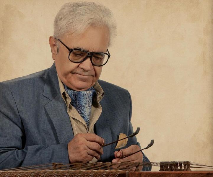 درباره فضل‌الله توکل