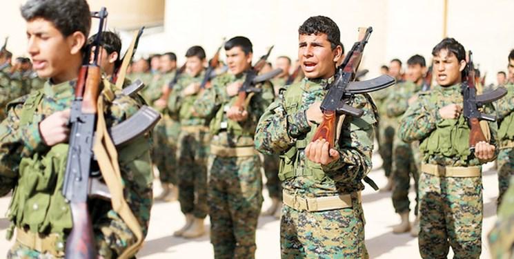 بغداد: حملات پ.ک.ک نقض حاکمیت و امنیت عراق است