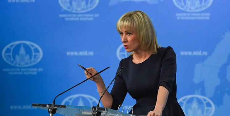 هشدار مسکو درخصوص عواقب انتقال تروریست‌ها