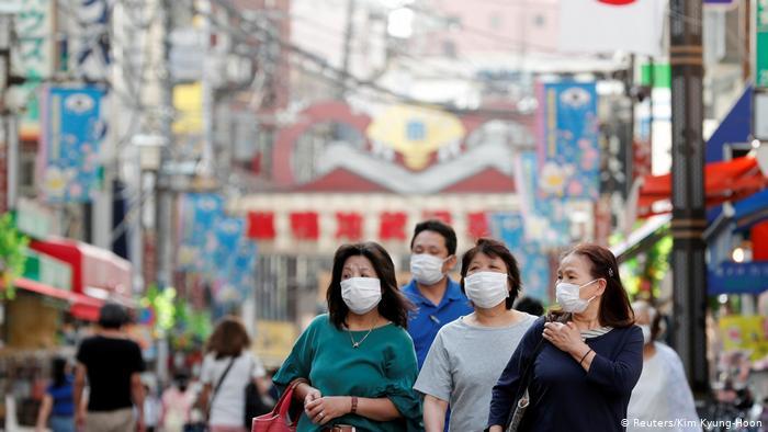 راز موفقیت چین، ویتنام، ژاپن و کره جنوبی در مهار ویروس کرونا