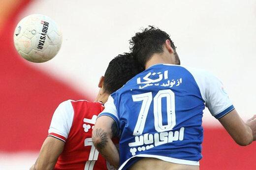 استارت کرونایی فوتبال در ایران
