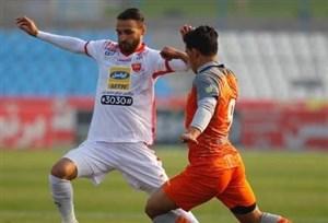 افتتاحیه لیگ نوزدهم در دستگردی؛ / گزارش زنده؛ سایپا 0- پرسپولیس 0