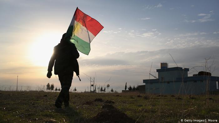 آمریکا و عراق حملات پ‌ک‌ک به نیروهای اقلیم کردستان را محکوم کردند