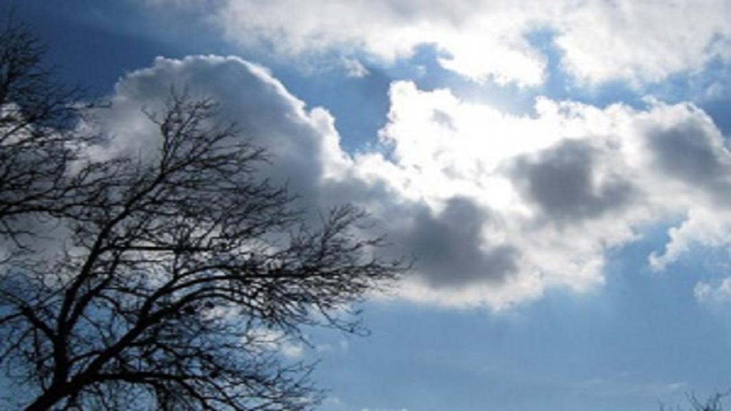 افزایش ابر پیش بینی هواشناسان