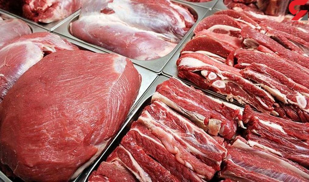 کاهش ۲۰ تا ۲۵ هزار تومانی قیمت گوشت/ امسال نیازی به واردات گوشت نداریم