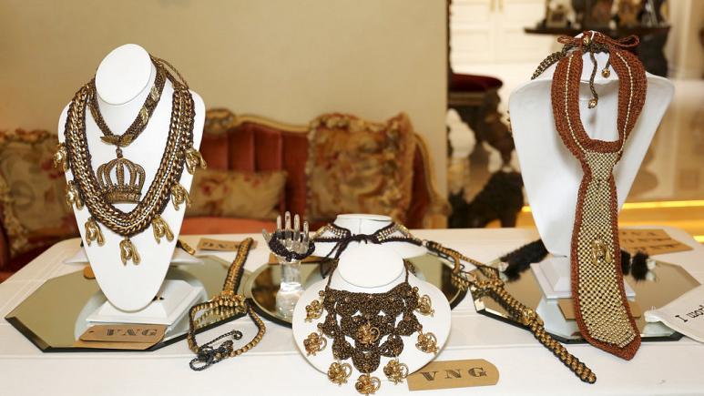 سرقت از خانه شاهزاده سعودی در پاریس؛ ۶۰۰ هزار یورو کالای لوکس و جواهر دزدیده شد  