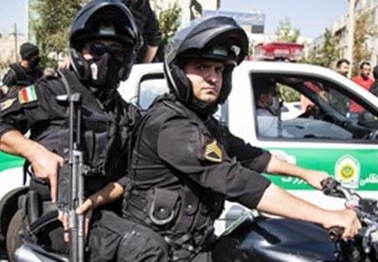تیراندازی در نازی‌آباد تهران| با انجام کار اطلاعاتی و پلیسی مخفیگاه متهم شناسایی شد| متهم از اراذل و اوباش سطح یک است