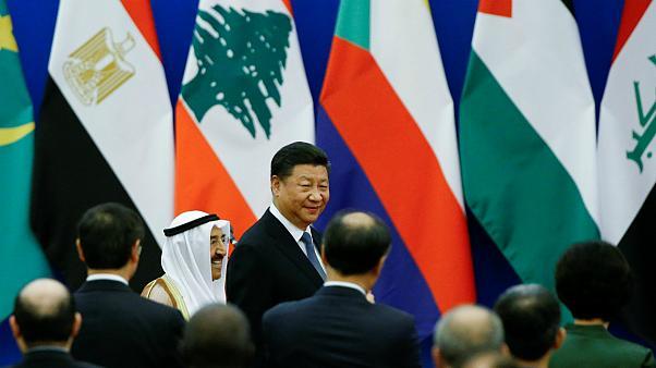 نگاه چین به خلیج فارس با توسعه دیپلماسی انرژی در خاورمیانه/ سیاست خارجی اژدهای زرد در اختیار اقتصاد قرار می‌گیرد؟