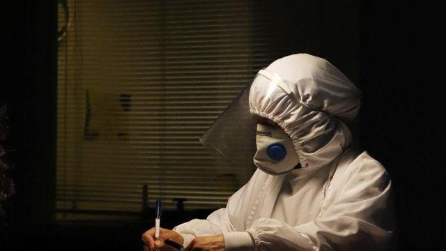 نگرانی وزارت بهداشت ایران از 'افزایش بی‌سابقه' جانباختگان کرونا، ۴۵۹ مرگ طی بیست و چهار ساعت
