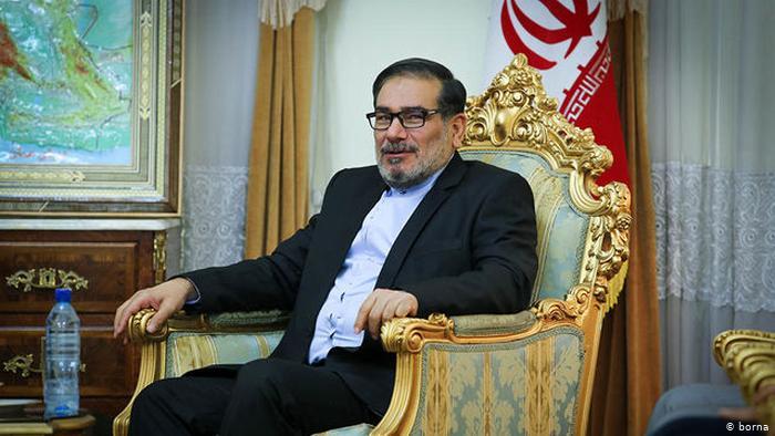 ابراز خشنودی دبیر شورای عالی امنیت ملی ایران از شکست ترامپ؛ به سه زبان