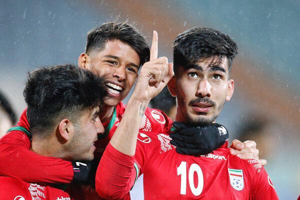 بازیکن تراکتور در لیست خرید پرسپولیس نیست