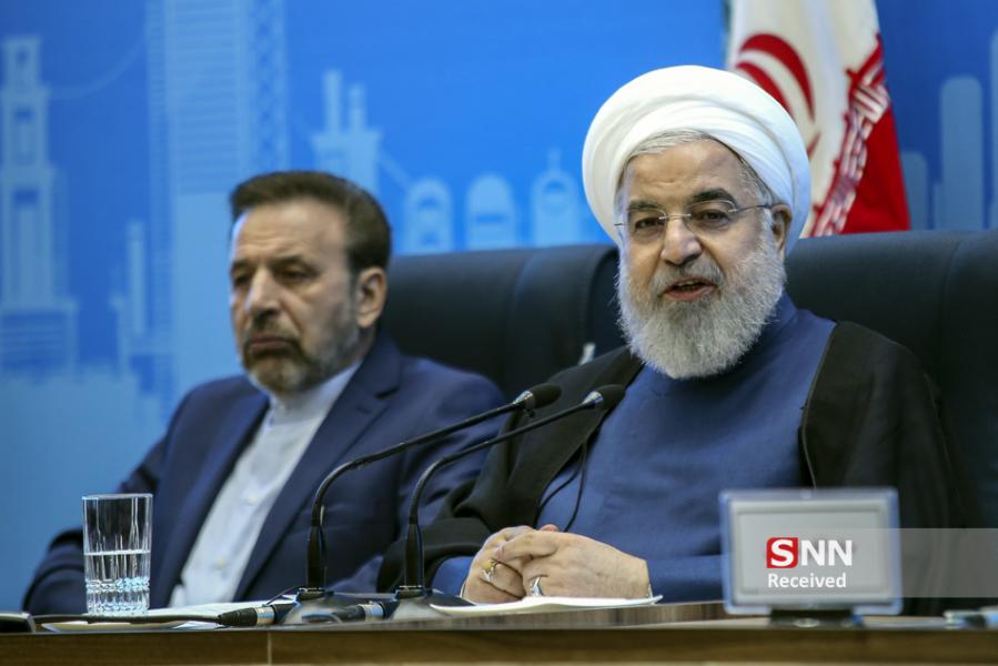 دولت روحانی اقتصاد کشور را برای مذاکره با بایدن گروگان گرفته است؟/ ارتباط عدم ترخیص کالاها در گمرک با انتخابات آمریکا