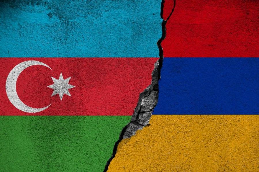 پایان جنگ ارمنستان و جمهوری آذربایجان با امضای توافق صلح/ پوتین بیانیه صادر کرد/ نخست وزیر ارمنستان: تصمیم به توقف جنگ برای من دردناک بود