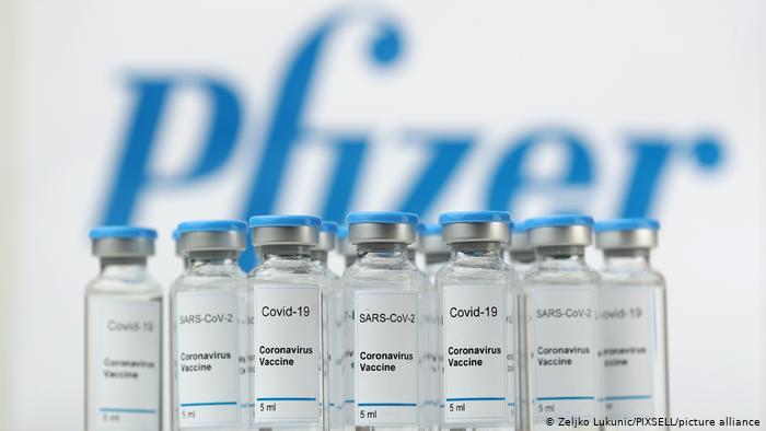 تردید محققان آلمانی به ایمنی ۹۰درصدی واکسن کرونای بایون‌تک ـ فایزر