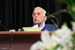 تازه‌ترین خبر از جلال‌الدین معیریان در بیمارستان