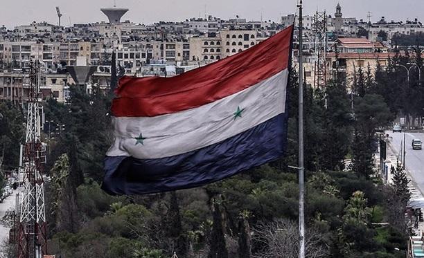 دمشق از مشارکت سه کشور عربی در اجلاس آوارگان سوریه خبر داد