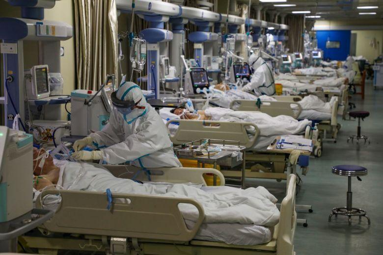 ۱۳دستگاه تنفس مصنوعی دراختیار بیمارستان‌های هرمزگان قرارگرفت
