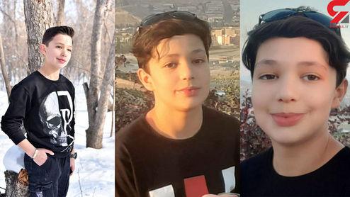 راز پنهان قتل فجیع پسر دانش آموز تبریزی +عکس