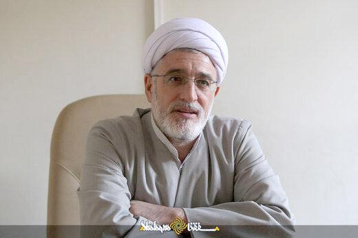 پیام سیدحسن خمینی و مسیح بروجردی درپی درگذشت داوود فیرحی