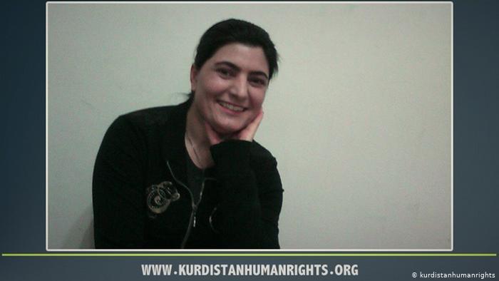  «زینب جلالیان به زندان یزد منتقل شده است»