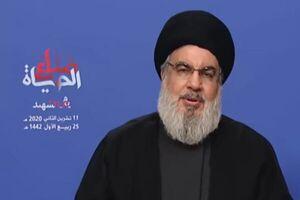 مذاکرات ترسیم مرز‌ها مقدمه عادی سازی روابط با تل آویو نیست/ انتخابات آمریکا فضاحتی برای دموکراسی است