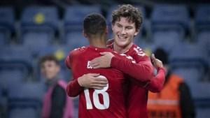 صعود یاران عزت‌اللهی در جام حذفی دانمارک