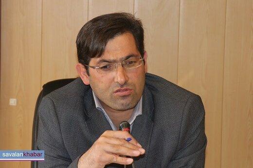 «حدیدمبتکران» اردبیل در مرحله تجاری‌سازی قرار گرفت