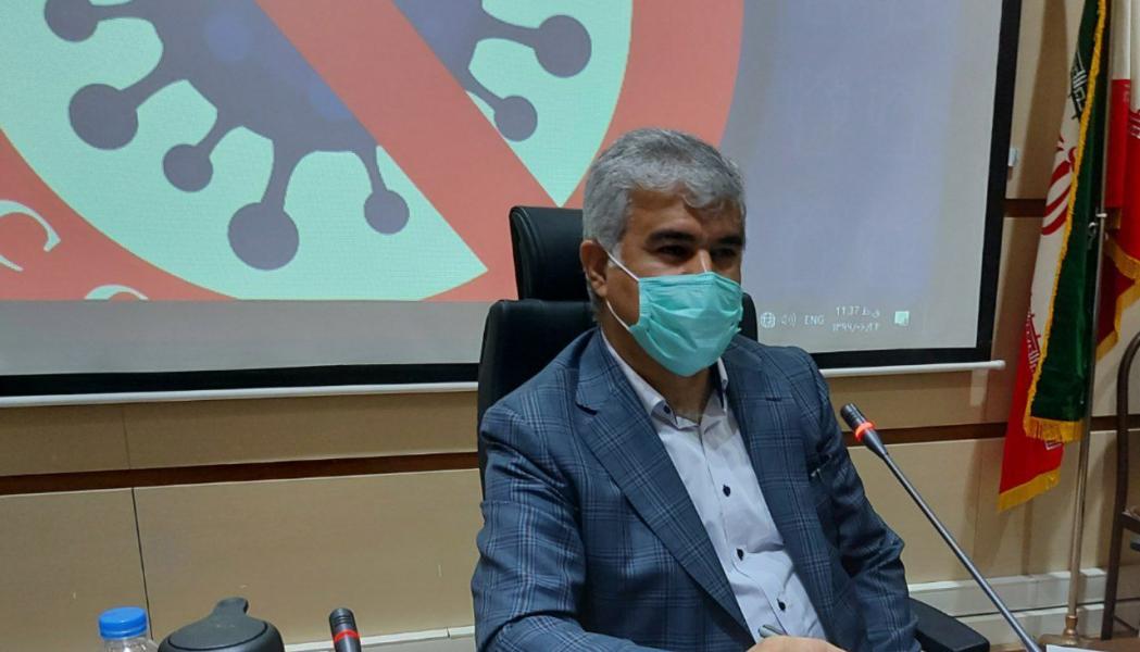 طرح پژوهشی درمان التهاب پروستات در کرمانشاه در دست اجرا است