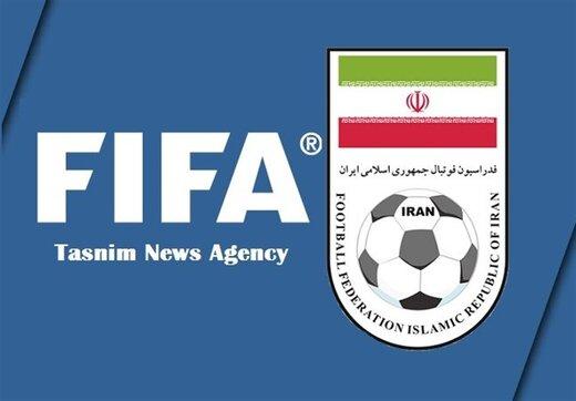 مهر تایید فیفا به روند برگزاری انتخابات فدراسیون فوتبال