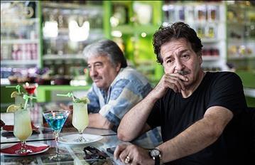 بازگشت ابوالفضل پورعرب به سینما با «غیبت موجه»