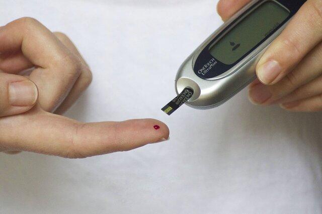 اختلال عملکرد جنسی از جمله عوارض ابتلا به دیابت