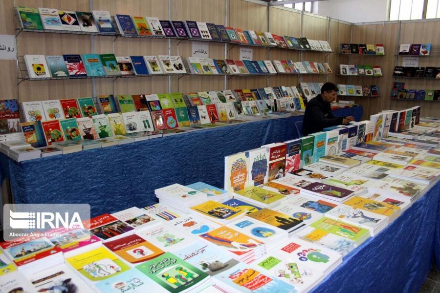 ۲۱۰ عنوان کتاب جدید در استان اردبیل رونمایی می‌شود