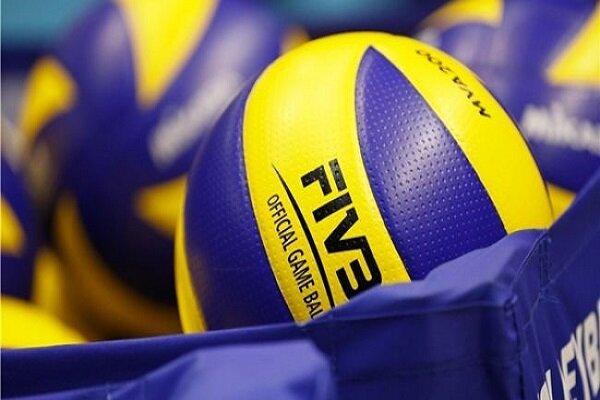 اولویت عضو ایرانی کمیته مالی کنفدراسیون والیبال آسیا مشخص شد