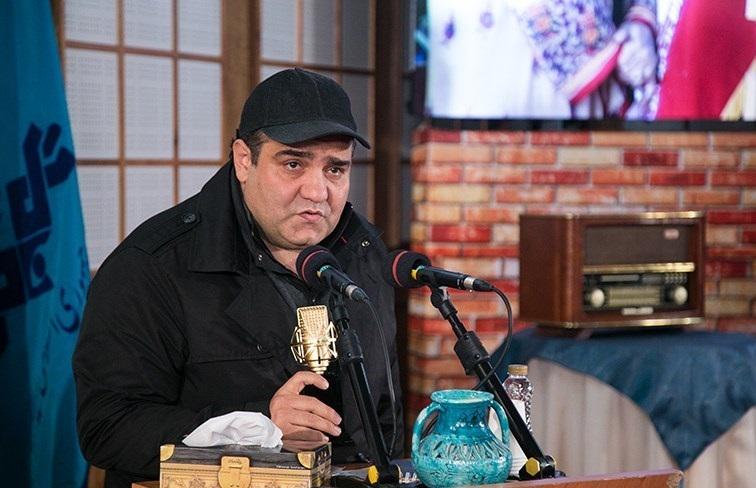 "کمند" سریال جدید رادیو تهران و نمایش شد