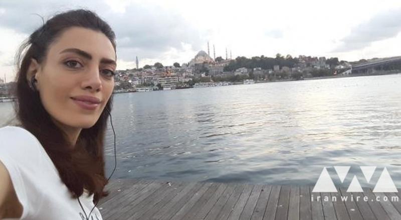  بازداشت یک فعال مدنی دیگر در ترکیه؛ نگرانی از بازگرداندن نسیبه شمسایی به ایران