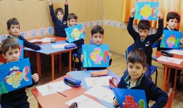 ۷۲ هزار نوآموز در آذربایجان‌شرقی باید جذب سیستم آموزشی می‌شدند