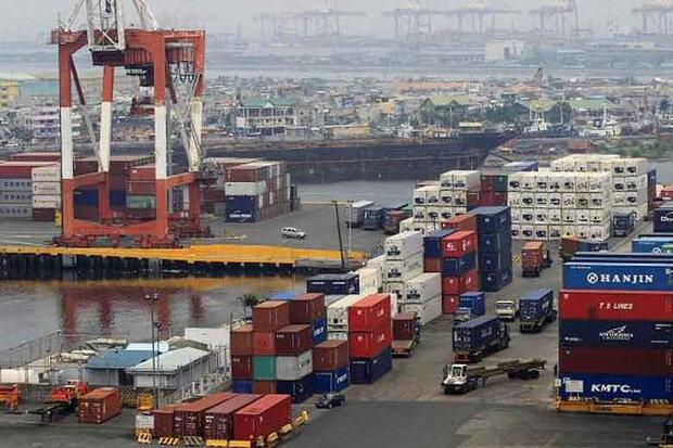 سقوط ۱۴ درصدی صادرات هند در بازه آوریل- اکتبر