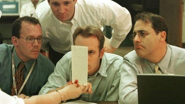 انتخابات آمریکا؛ شرایط امسال با بازشماری آرا فلوریدا در سال ۲۰۰۰ قابل مقایسه است؟