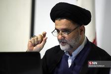 مناظره حجت الاسلام نبویان و بهشتی پور پیرامون برجام