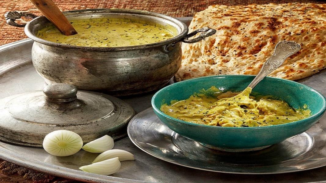 طرز تهیه کله جوش تبریزی مجلسی + نکات مهم پخت کله جوش در شهر‌های مختلف