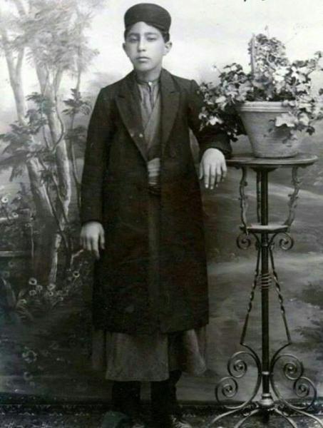 وقتی سردار ملی خاک می‌خورد؛ اما خاک نمی‌دهد