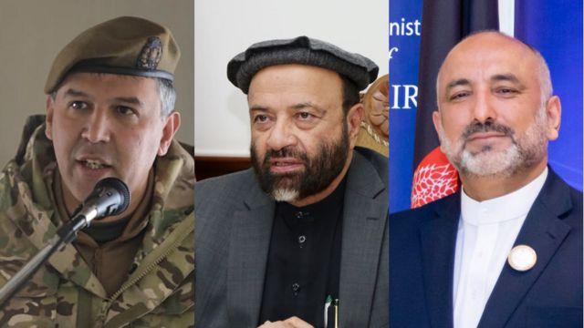 مجلس نمایندگان افغانستان روند رای اعتماد به وزیران را آغاز کرد