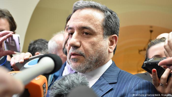 واکنش عراقچی به "از دست رفتن نوار مرزی ایران با ارمنستان"