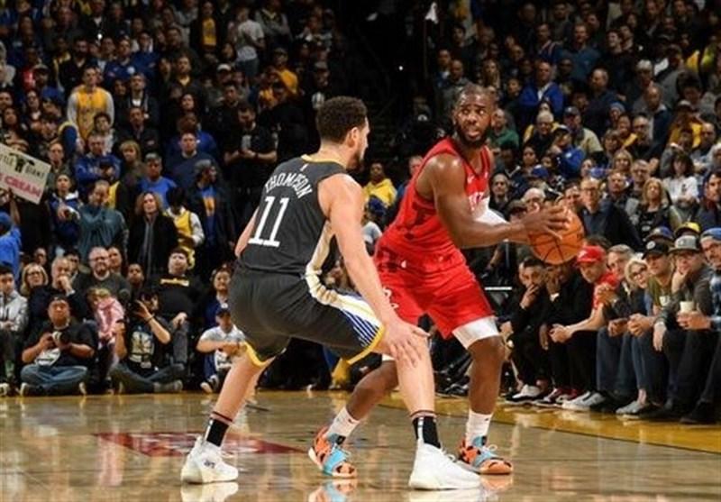 کریس پل به فینیکس می‌رود